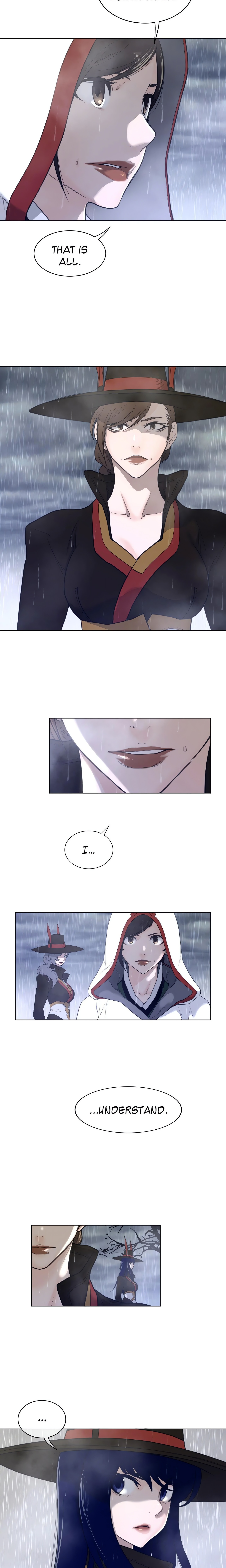 Perfect Half Page 8 - MangaHe