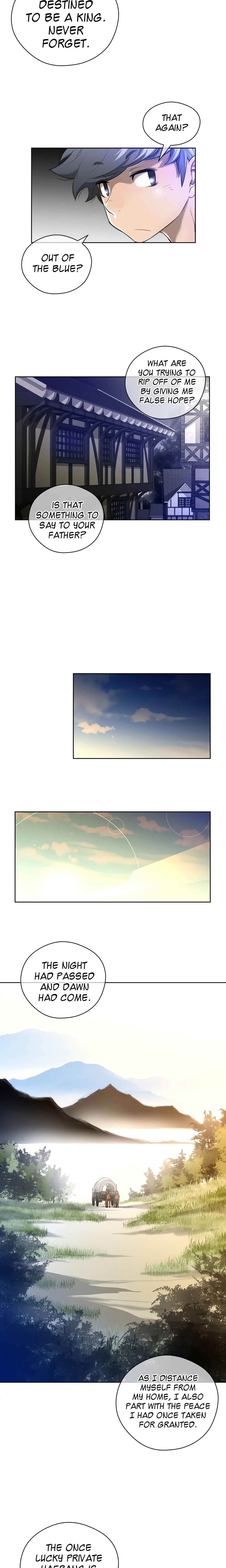 Perfect Half Page 13 - MangaHe