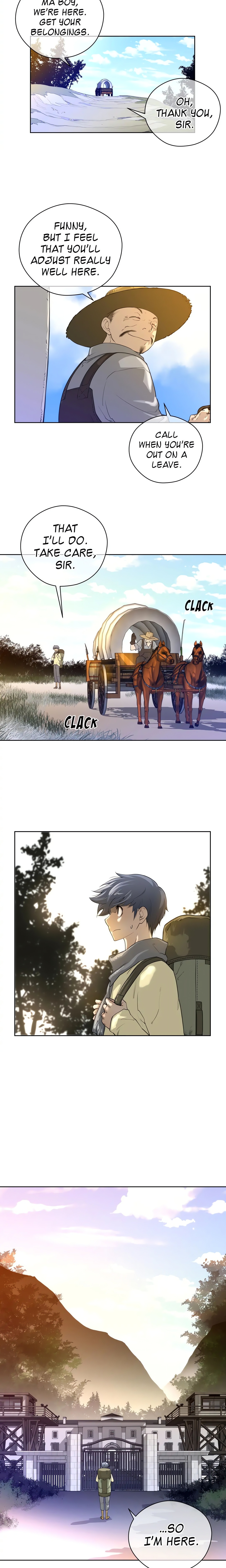 Perfect Half Page 15 - MangaHe
