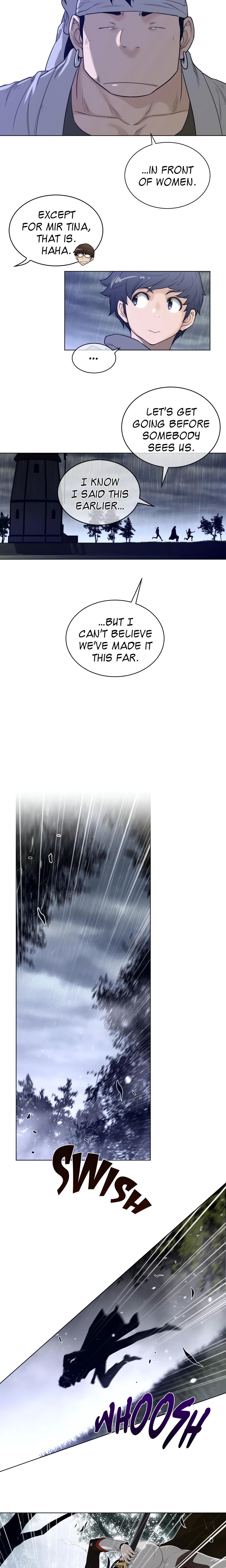 Perfect Half Page 13 - MangaHe