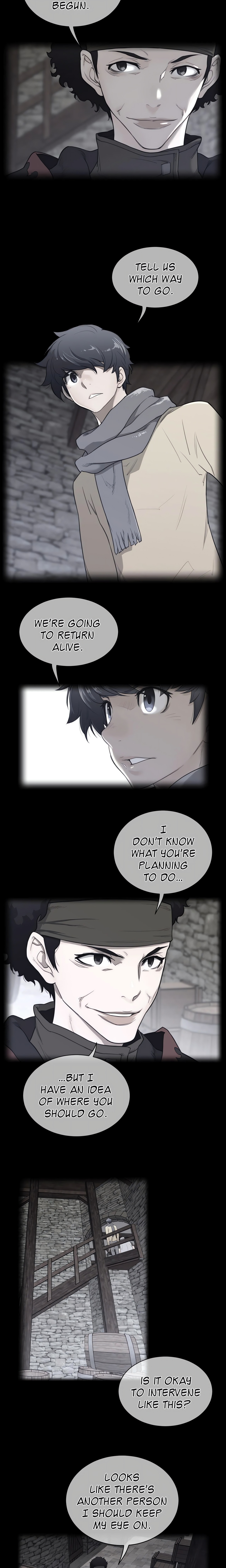 Perfect Half Page 4 - MangaHe