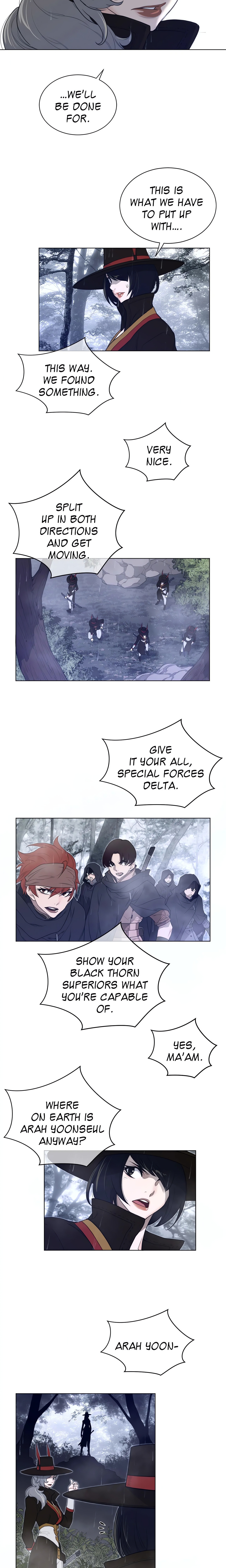 Perfect Half Page 6 - MangaHe