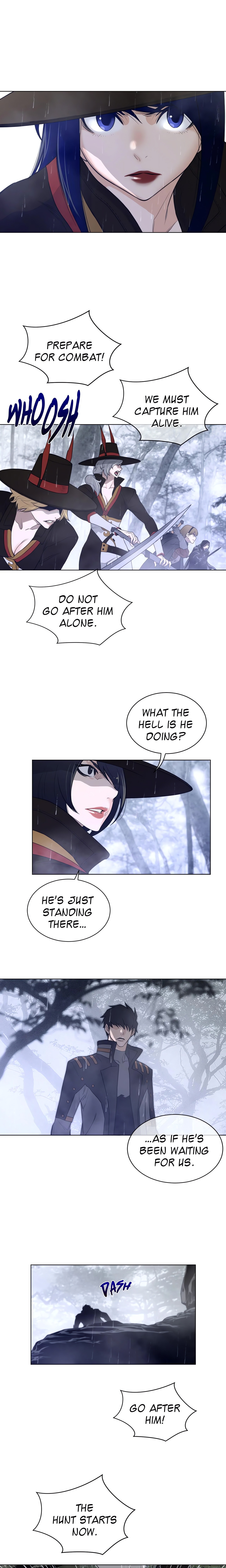 Perfect Half Page 8 - MangaHe