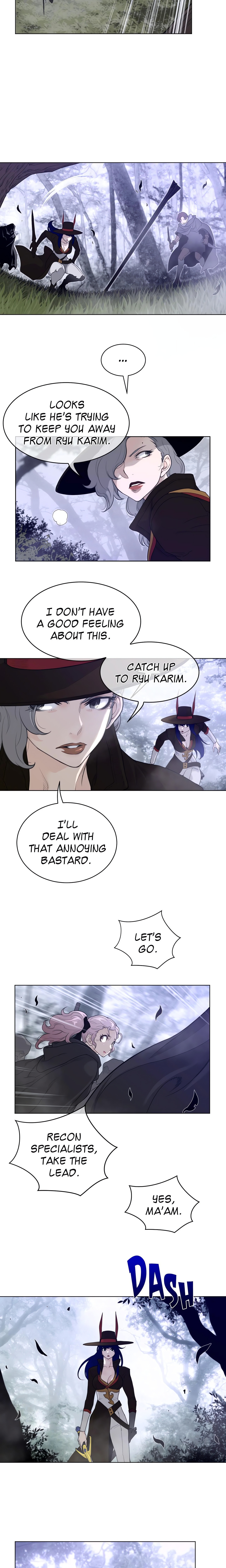 Perfect Half Page 13 - MangaHe