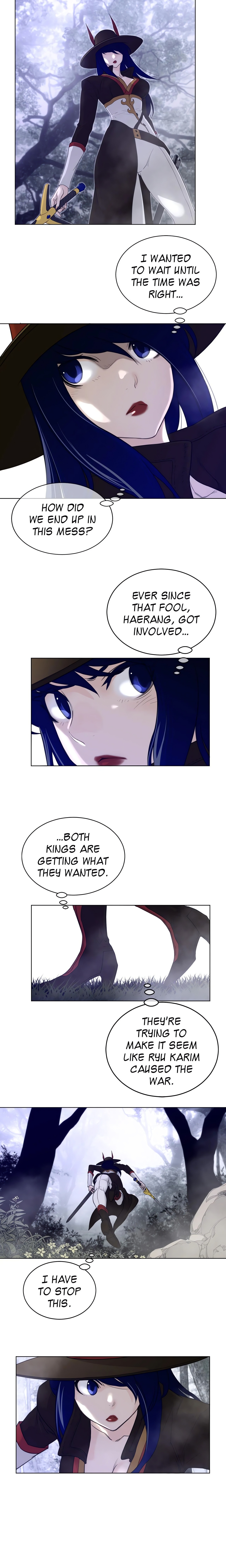 Perfect Half Page 14 - MangaHe