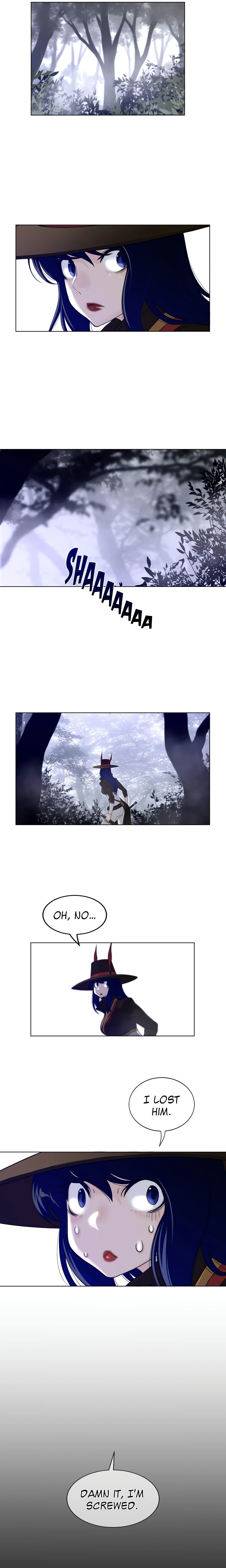 Perfect Half Page 15 - MangaHe