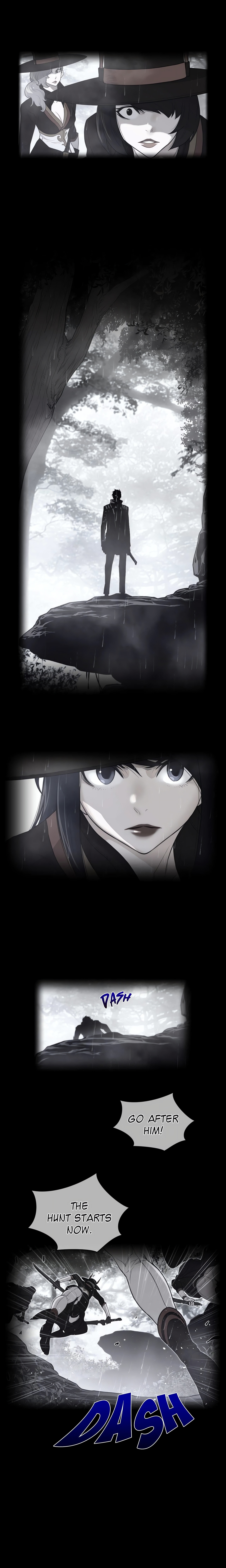 Perfect Half Page 3 - MangaHe