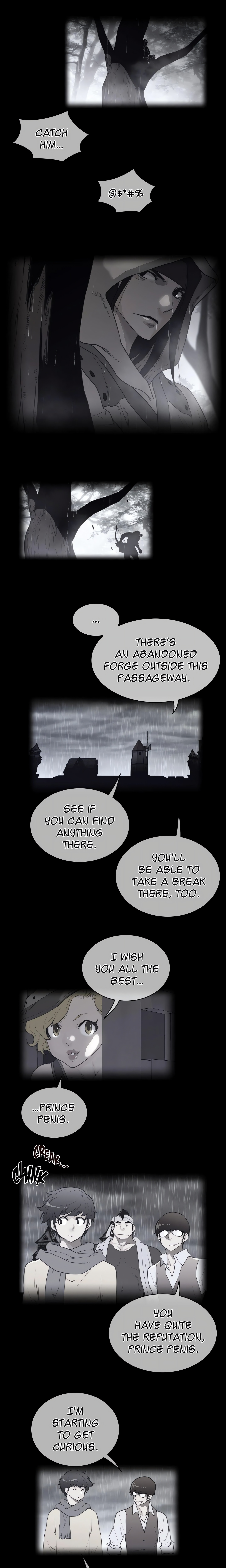 Perfect Half Page 4 - MangaHe