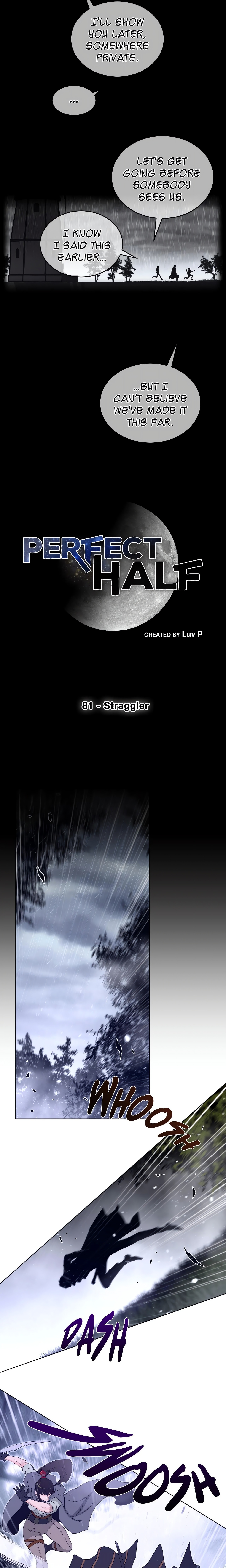 Perfect Half Page 5 - MangaHe