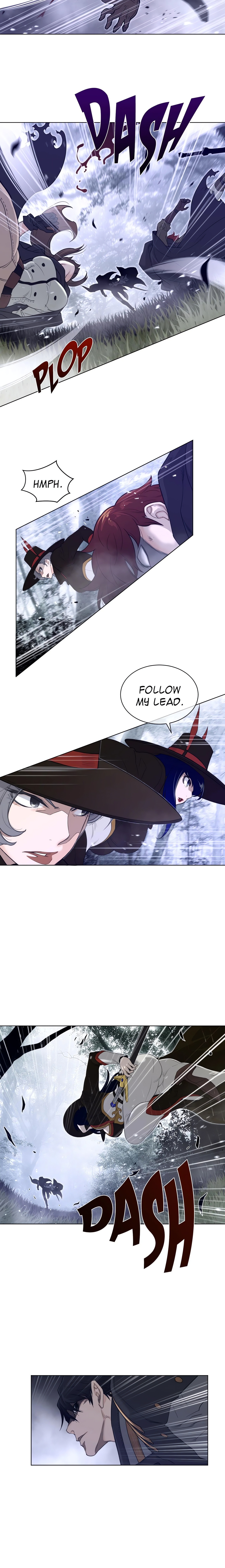 Perfect Half Page 7 - MangaHe