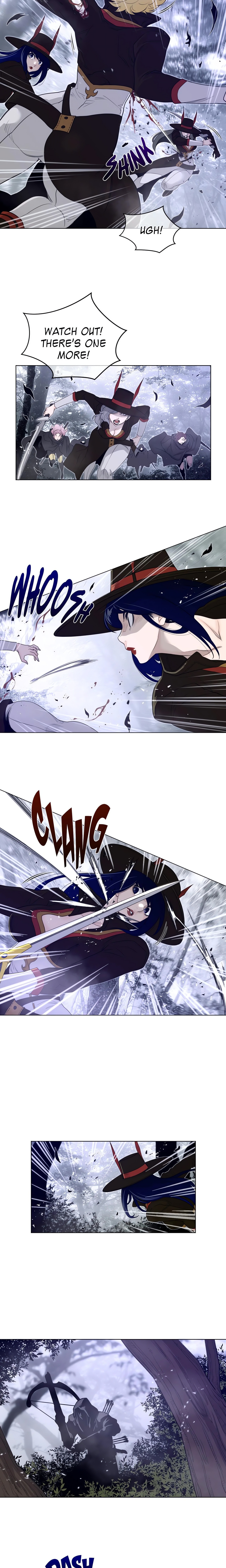 Perfect Half Page 10 - MangaHe
