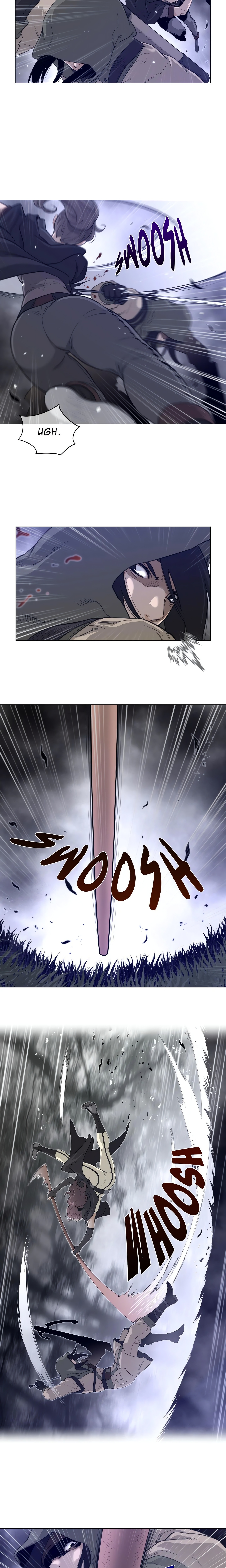 Perfect Half Page 11 - MangaHe