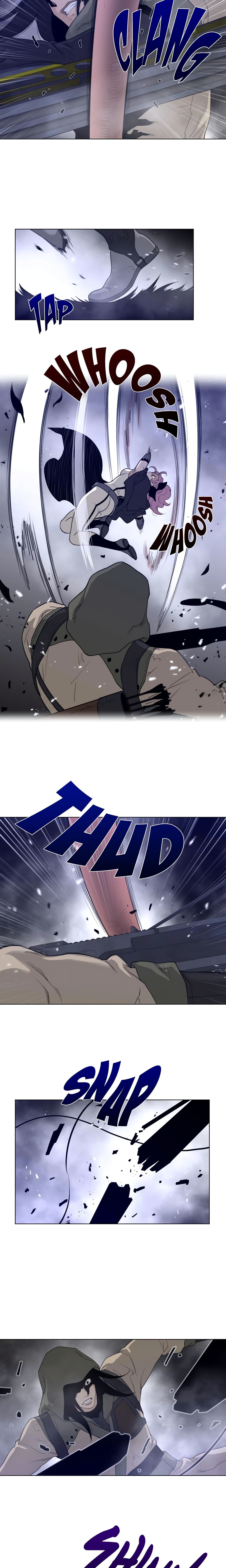 Perfect Half Page 12 - MangaHe