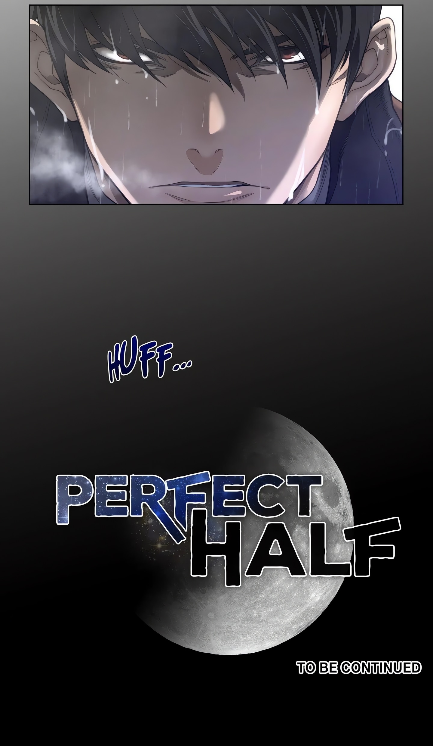 Perfect Half Page 16 - MangaHe