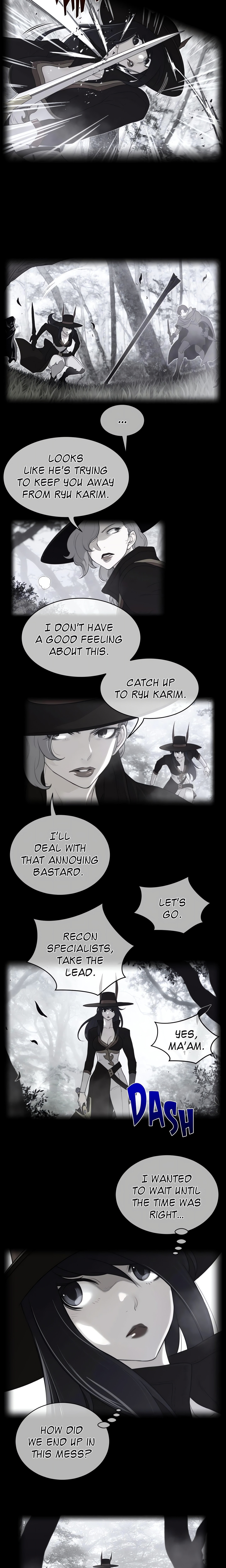 Perfect Half Page 4 - MangaHe