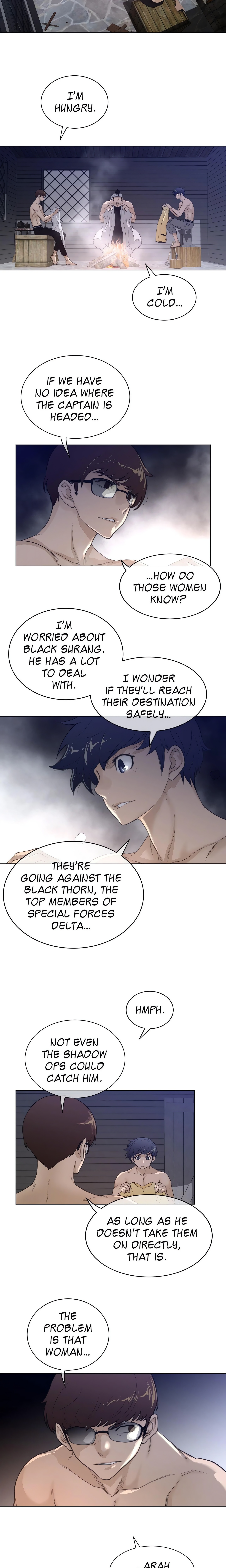 Perfect Half Page 7 - MangaHe