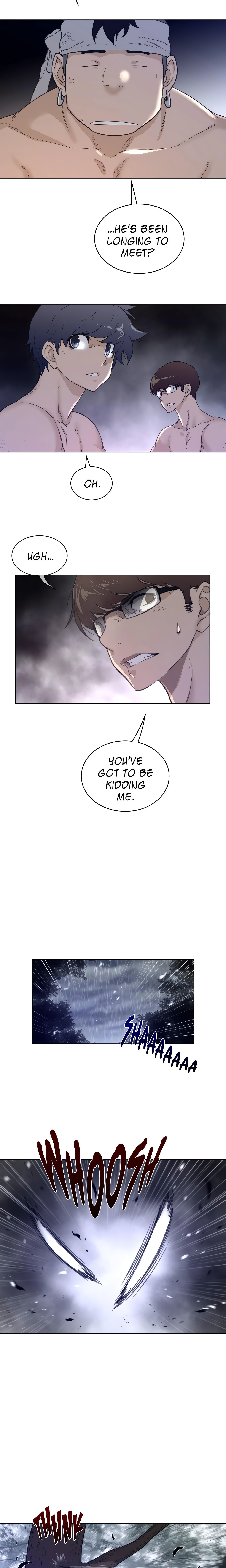 Perfect Half Page 9 - MangaHe