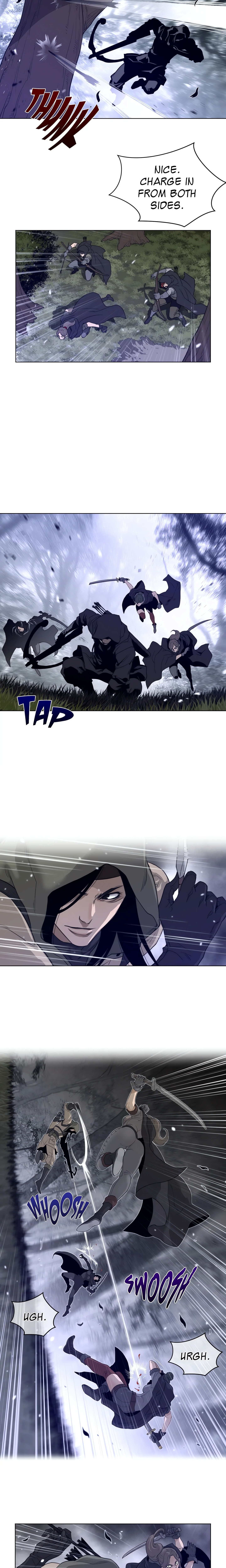 Perfect Half Page 10 - MangaHe