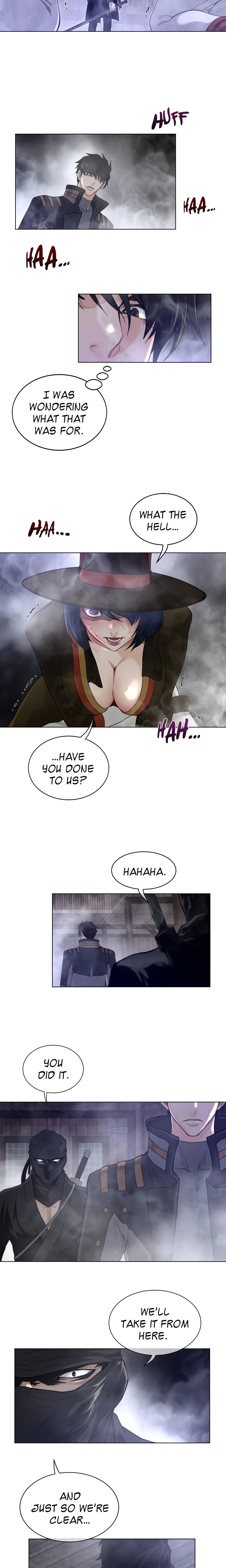 Perfect Half Page 11 - MangaHe