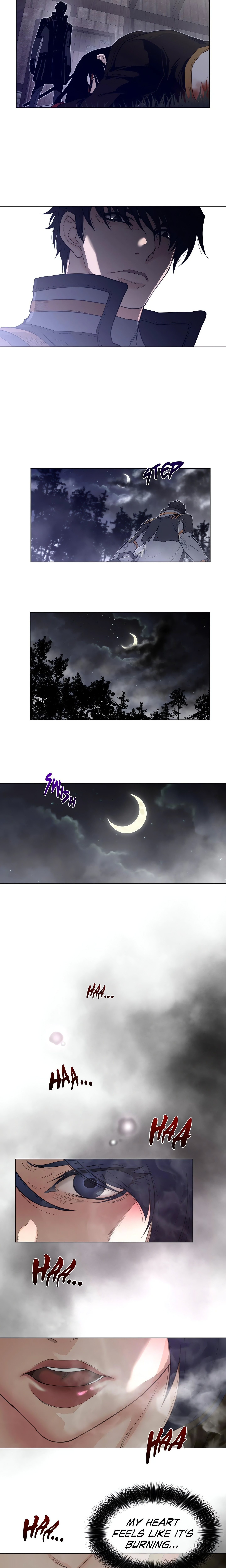 Perfect Half Page 13 - MangaHe