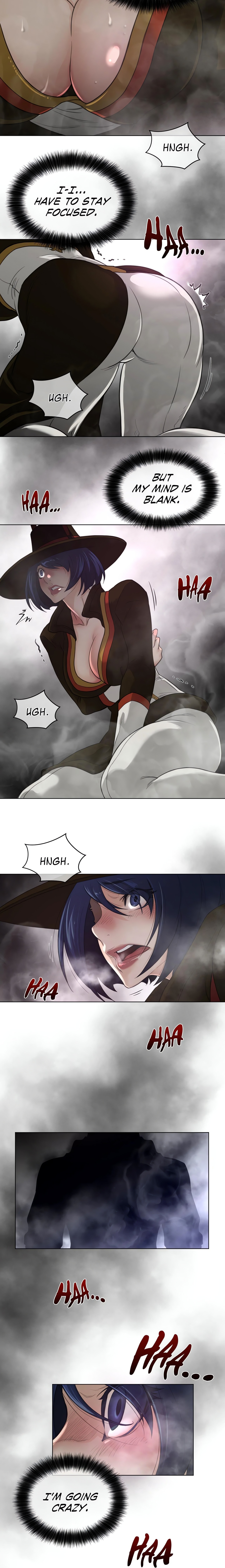 Perfect Half Page 14 - MangaHe
