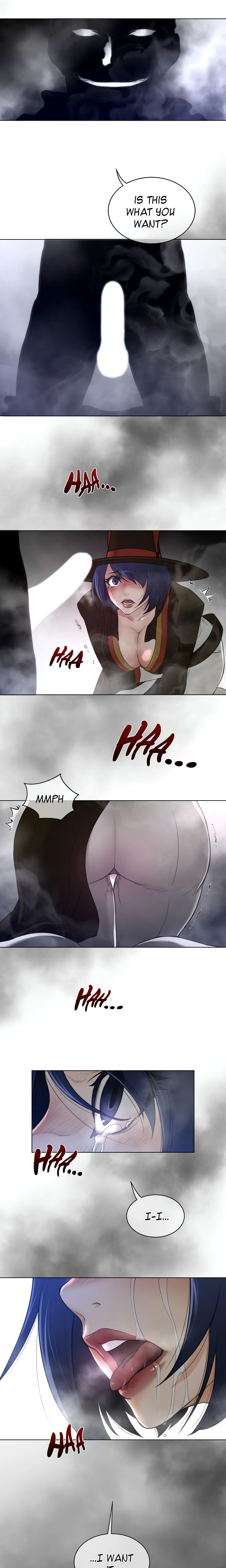 Perfect Half Page 15 - MangaHe