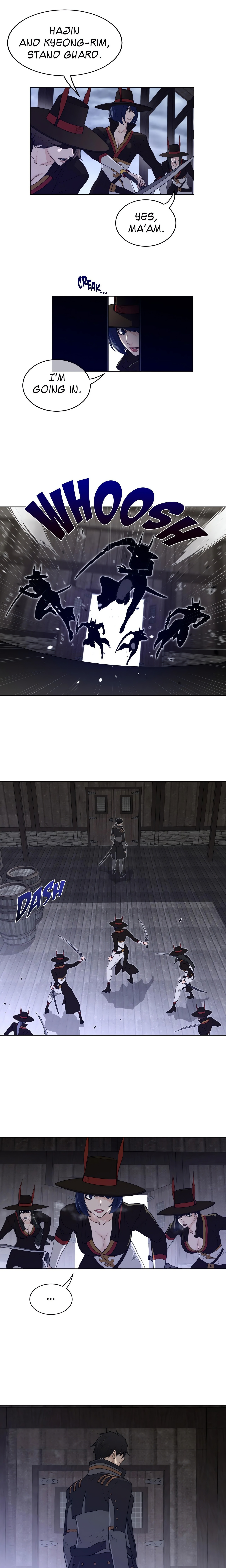 Perfect Half Page 6 - MangaHe