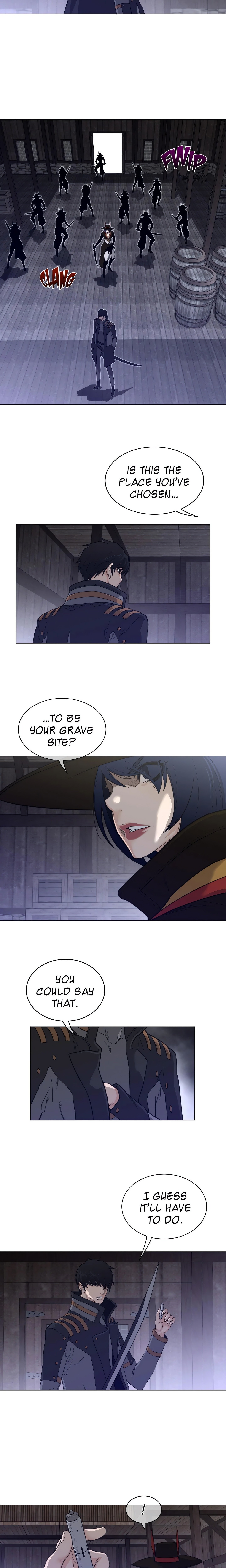 Perfect Half Page 7 - MangaHe