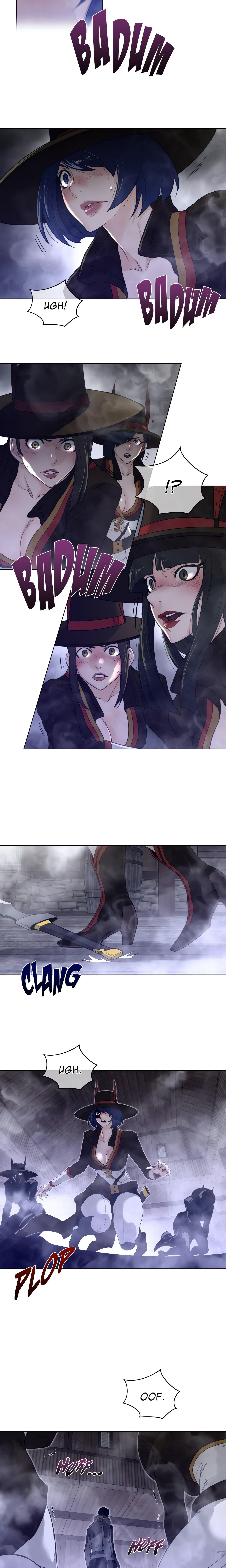 Perfect Half Page 10 - MangaHe