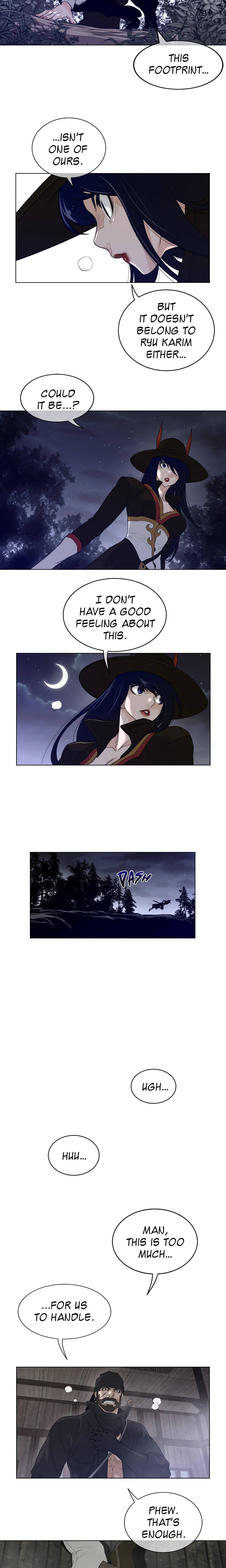 Perfect Half Page 11 - MangaHe