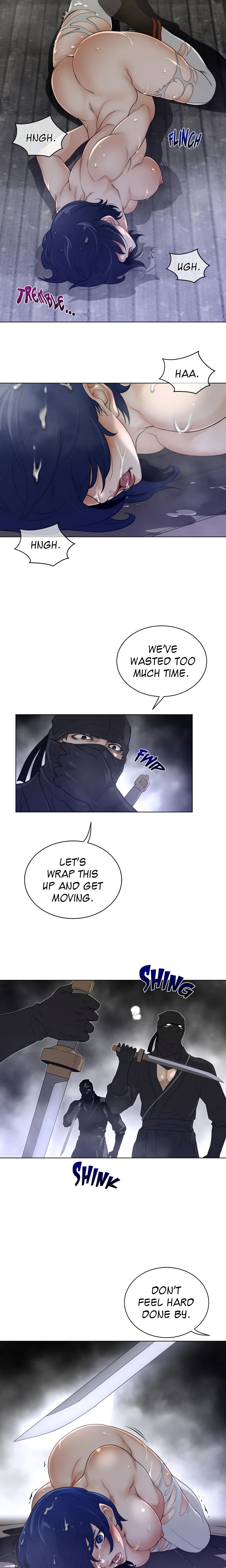 Perfect Half Page 12 - MangaHe