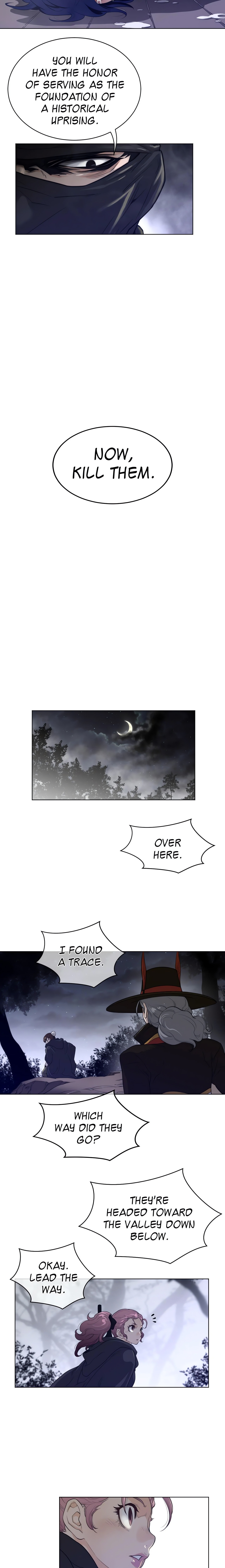 Perfect Half Page 13 - MangaHe
