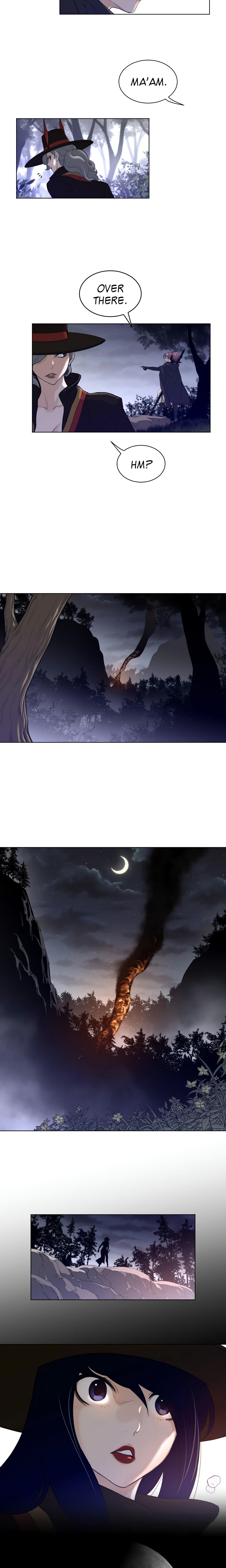 Perfect Half Page 14 - MangaHe