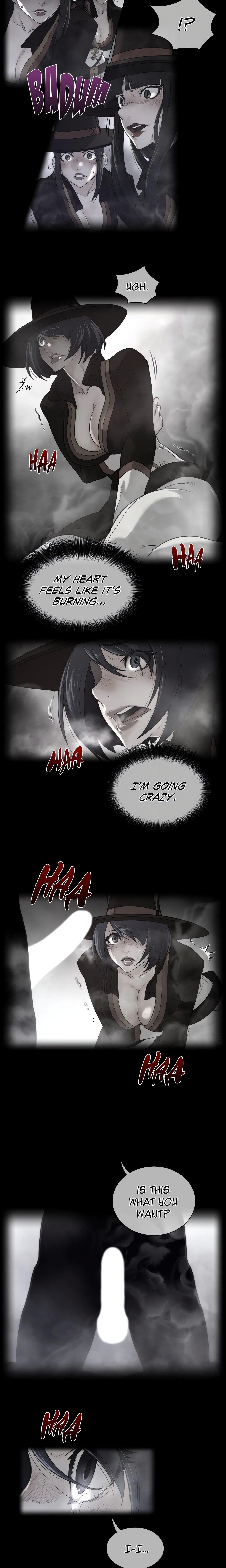 Perfect Half Page 4 - MangaHe