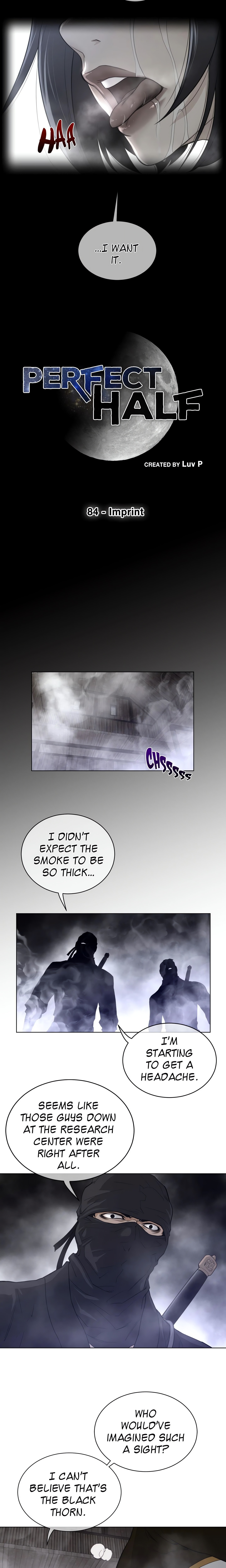 Perfect Half Page 5 - MangaHe