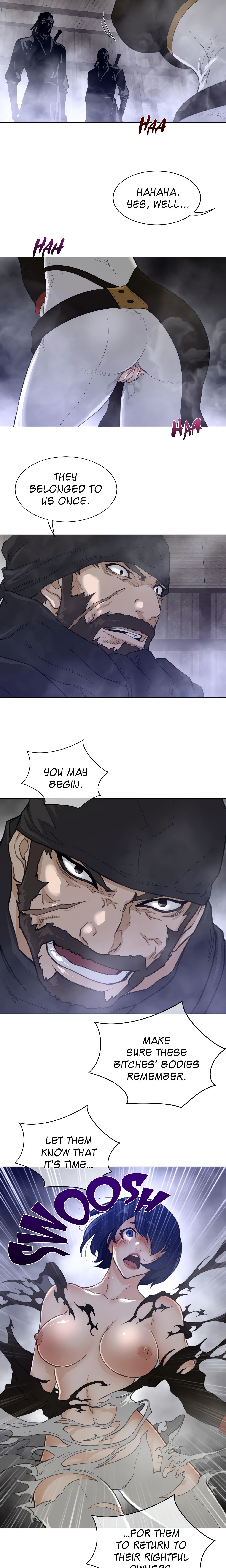 Perfect Half Page 6 - MangaHe