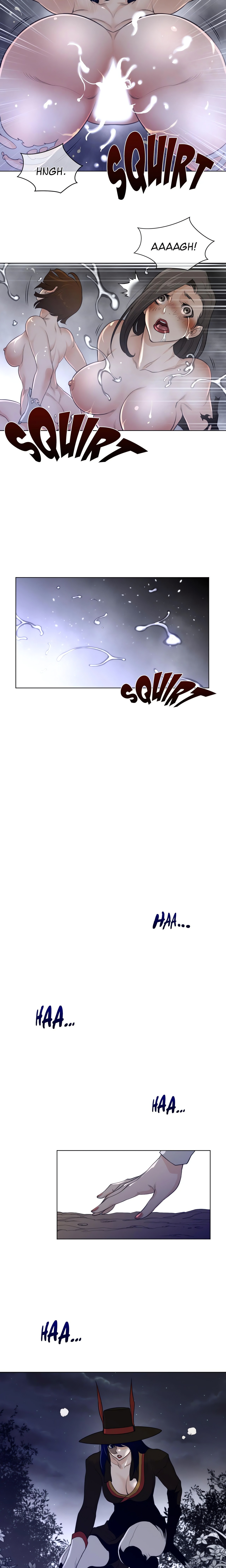 Perfect Half Page 10 - MangaHe