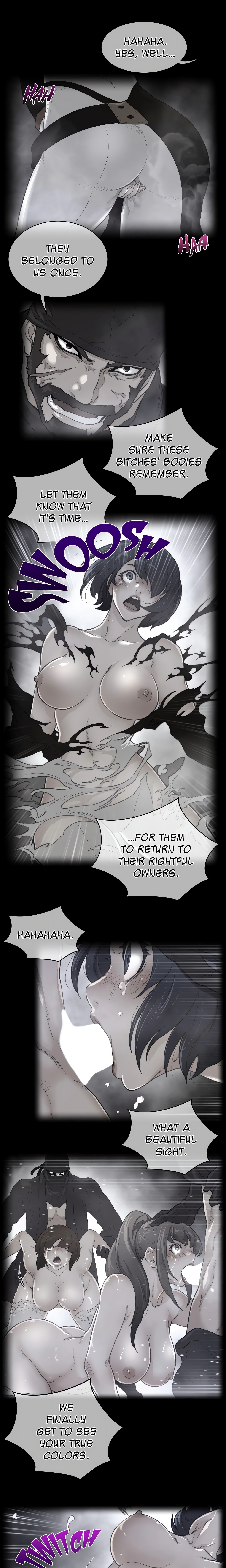Perfect Half Page 3 - MangaHe