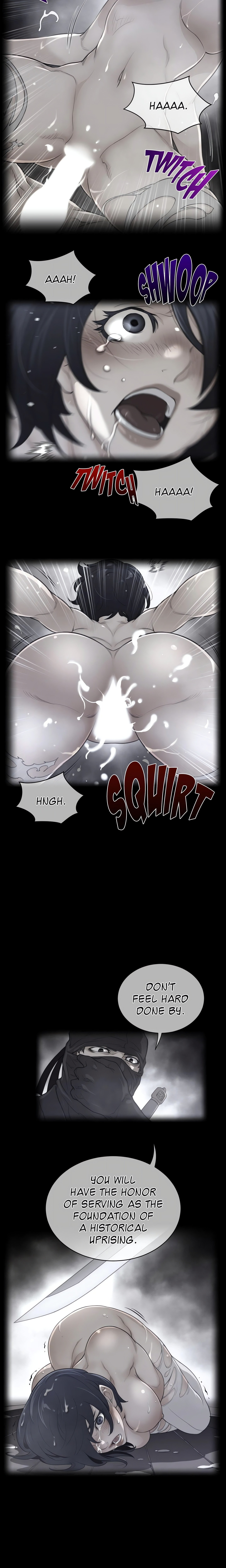 Perfect Half Page 4 - MangaHe