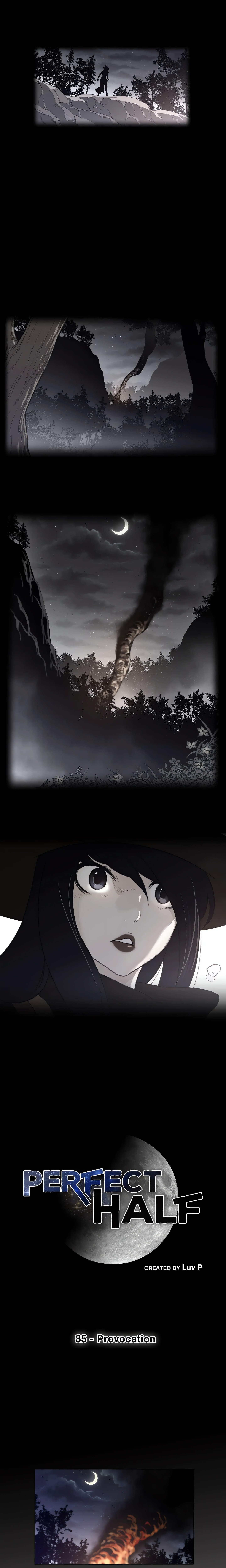 Perfect Half Page 5 - MangaHe