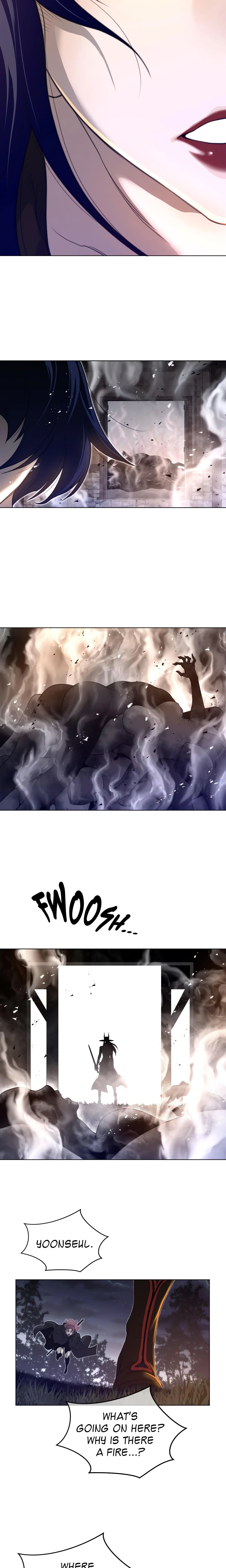 Perfect Half Page 8 - MangaHe