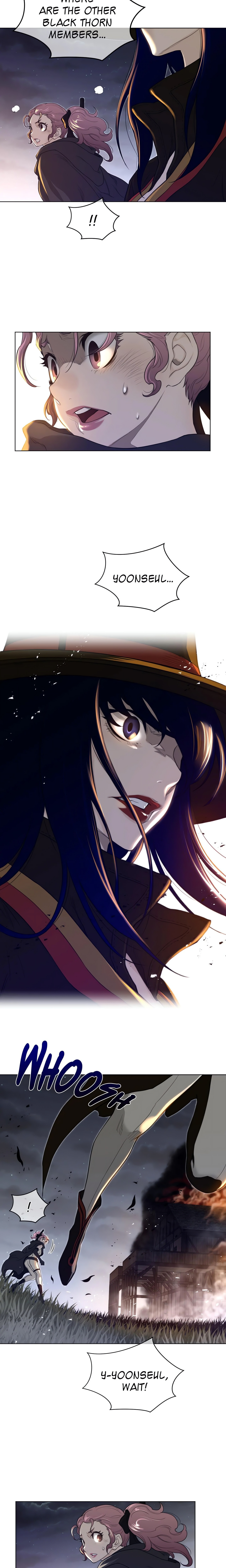 Perfect Half Page 9 - MangaHe
