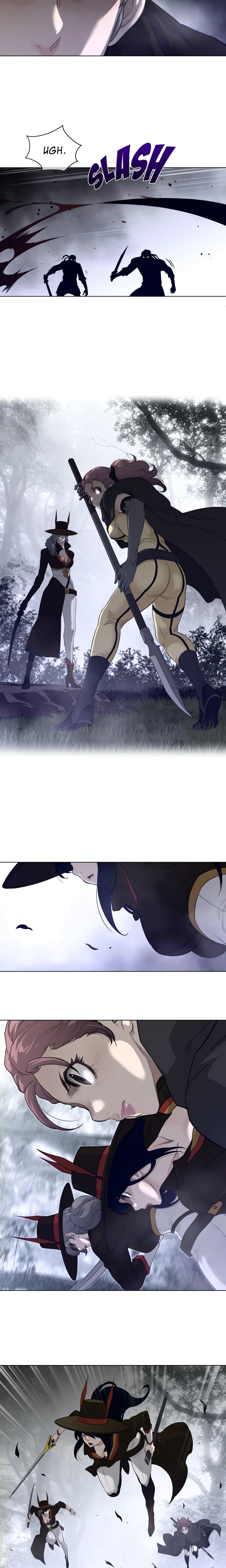 Perfect Half Page 11 - MangaHe
