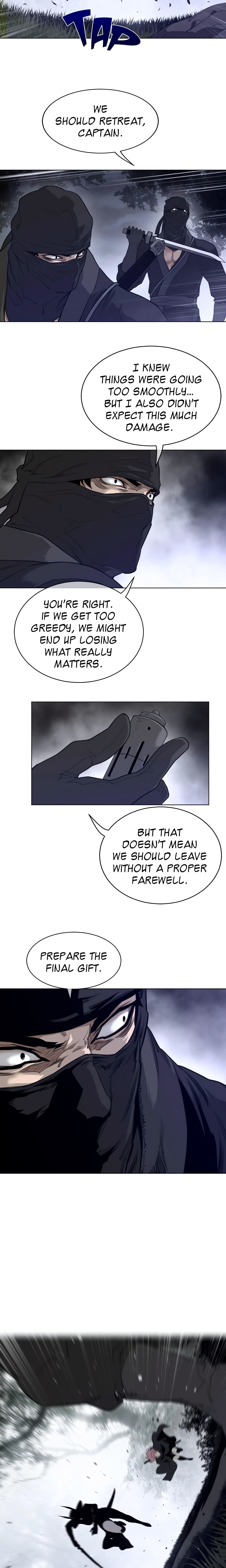 Perfect Half Page 12 - MangaHe
