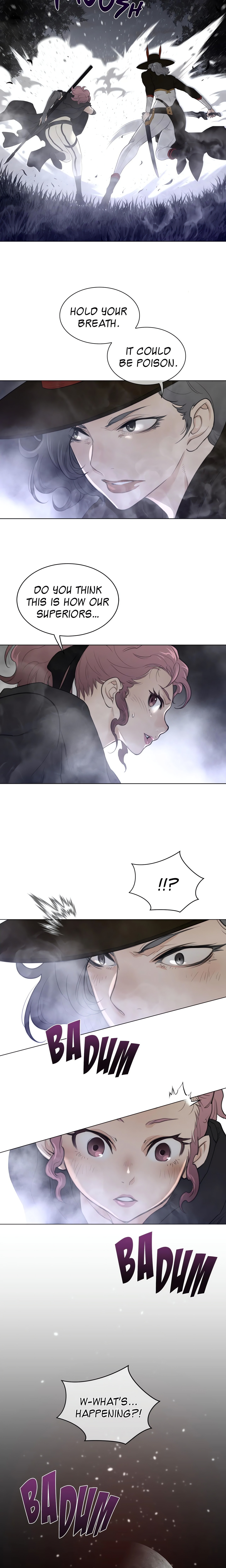 Perfect Half Page 14 - MangaHe