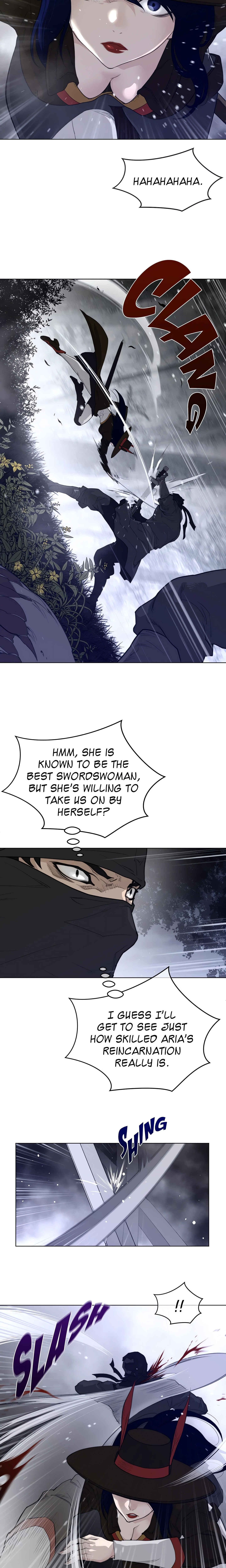 Perfect Half Page 6 - MangaHe
