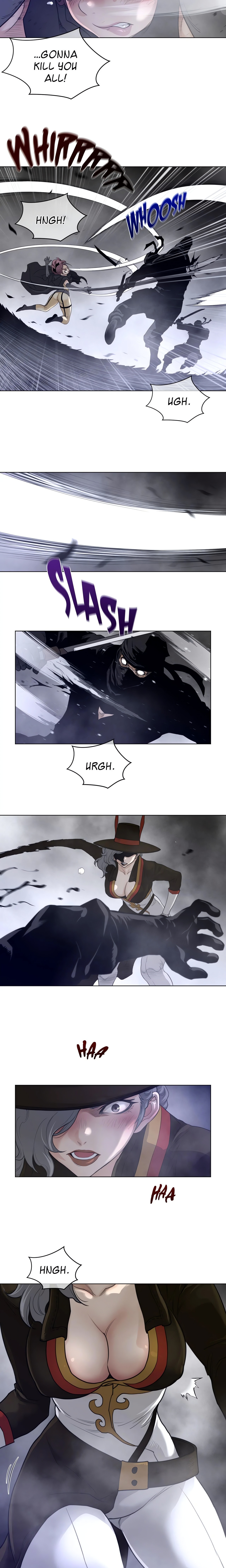 Perfect Half Page 11 - MangaHe