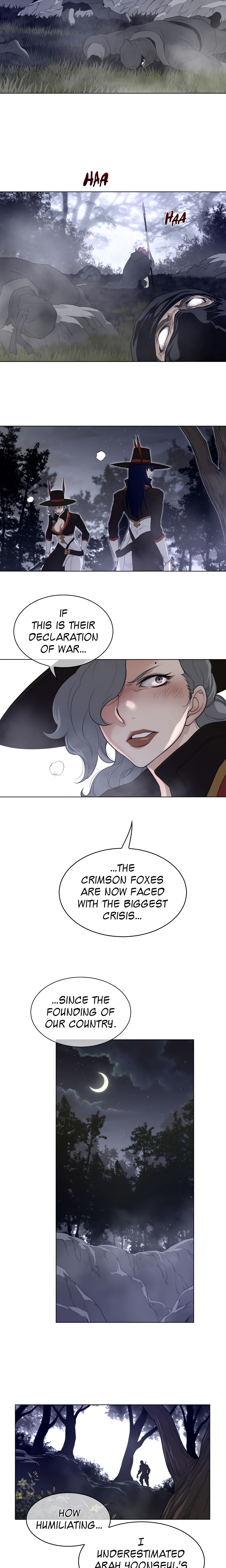 Perfect Half Page 14 - MangaHe