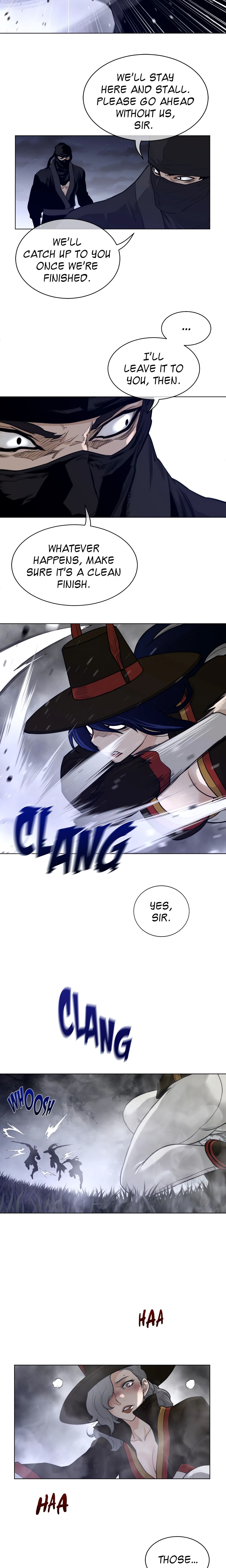 Perfect Half Page 7 - MangaHe