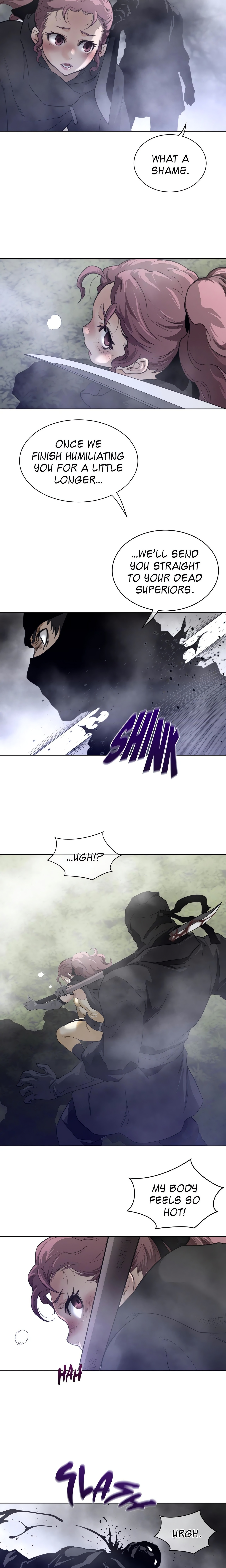 Perfect Half Page 9 - MangaHe